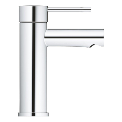 GROHE Essence Wastafelkraan Opbouw - uitloop 9.4cm - S-size - chroom