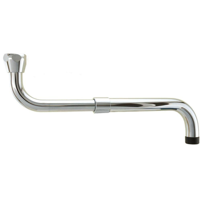 Neoperl boven onderuitloop 20x30cm