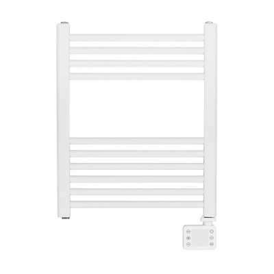 Eurom Sani-Towel elektrische handdoekradiator - 60x50cm - 400watt - WiFi - glans wit