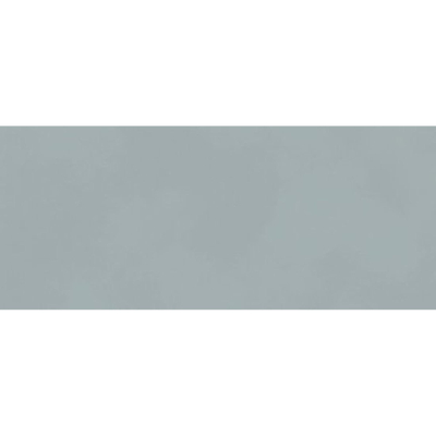 Atlas Concorde Boost Color Wandtegel - 50x120cm - 8.5mm - gerectificeerd - Witte scherf - Iris (Blauw)