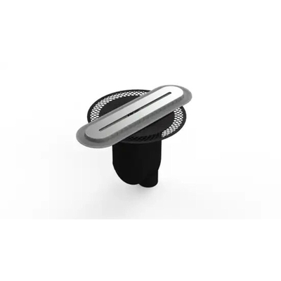 vtwonen mold sifon - voor douchetegel - vertic