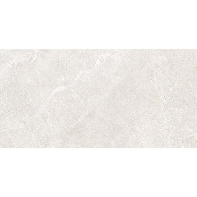 SAMPLE Jos. Storm Wandtegel 30x60cm Capitol White 7mm Gerectificeerd Glans Wit