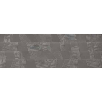 Douglas Jones Sense Decortegel 20x120cm 9.5mm gerectificeerd porcellanato Gris