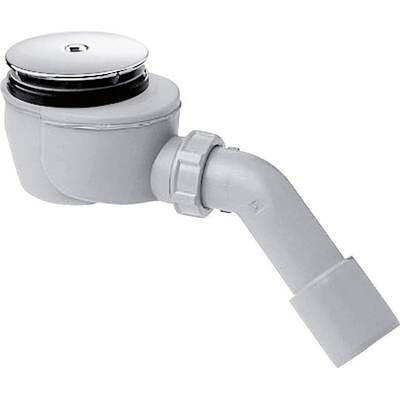 Hansgrohe Staro douchebakafvoer 90cm complete set chroom