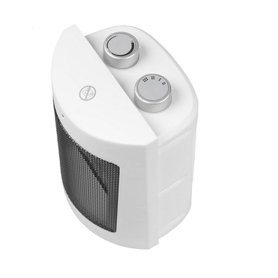 Eurom PTC 1500 Keramische Kachel 1500watt Wit