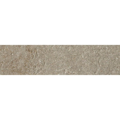 Douglas Jones Province Vloer- en wandtegel - 5x20cm - 10mm - gerectificeerd - Porcellanato - Taupe (Taupe)