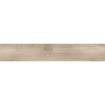 JOS. Zaba Vloer- en wandtegel - 25x150cm - 9mm - gerectificeerd - Porcellanato - Natural (Beige)