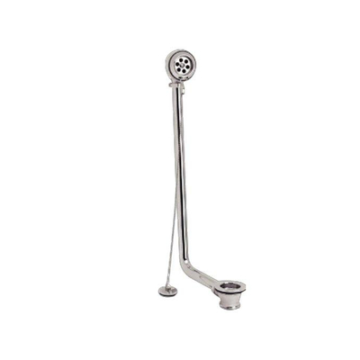 Best-Design Nuesto nostaligisch badafvoerwaste