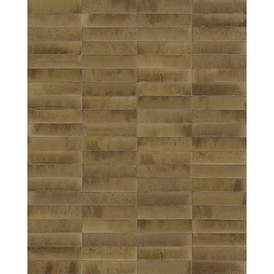 Marazzi Lume Vloer- en wandtegel 6x24cm 10mm porcellanato Beige