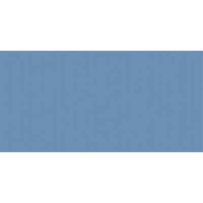 Rako Color One Wandtegel 20x40cm 7mm witte scherf Blue