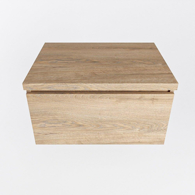 MONDIAZ BUKLA module - 60cm - met lade - Washed Oak
