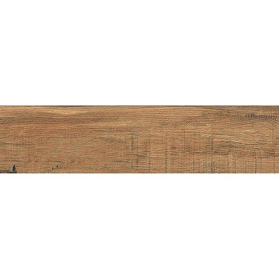 SAMPLE JOS. Warmhout Vloer- en wandtegel 22x90cm 10.5mm R10 porcellanato Nut