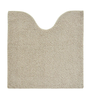 Aquanova Loa Toiletmat 60x60 cm Linen