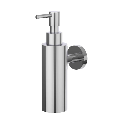 IVY Zeepdispenser - wand model - Chroom