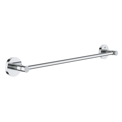 GROHE Essentials Handdoekhouder - 45cm - chroom