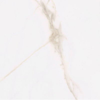 Cifre Ceramica Diamond Gold wand- en vloertegel - 60x60cm - 10mm - Vierkant - gerectificeerd - Natuursteen look - Wit glans - RESTPARTIJ 5,18M2 - OUTLET UDEN