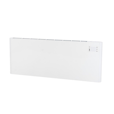 Eurom Alutherm 2500 Wifi Convectorkachel Hangend/Staand 2500watt Wit OUTLETSTORE