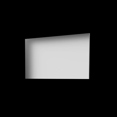 INK Spiegel rechthoek op houten paneel 100x80x3cm