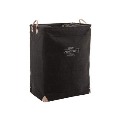 Aquanova Lubin Wasmand Zwart