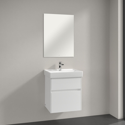 Villeroy & Boch More To See spiegel 55x75cm