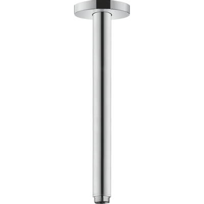 Hansgrohe plafondbevestiging S G 1/2 30cm chroom