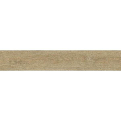 SAMPLE Ragno Woodsense Vloer- en wandtegel 25x150cm 10.5mm gerectificeerd R10 porcellanato Beige