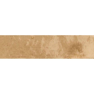 SAMPLE Ragno Look Wandtegel 6x24cm 10mm porcellanato Beige