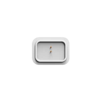 Aquasound N-Joy Connect wand houder (met laadfunctie) - voor n-joy controller