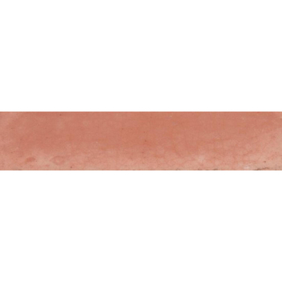 Marazzi Lume Wandtegel - 6x24cm - 10mm - Porcellanato - Pink (Roze)