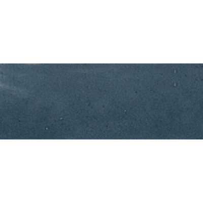 Marazzi Rice Wandtegel 8x20cm 10mm porcellanato Blu