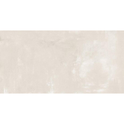 Atlas Concorde Boost Vloer- en wandtegel - 60x120cm - 9mm - gerectificeerd - Porcellanato - White (Wit)