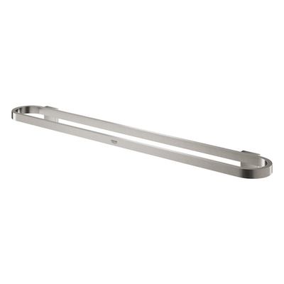 GROHE Selection Handdoekhouder - 60cm - supersteel