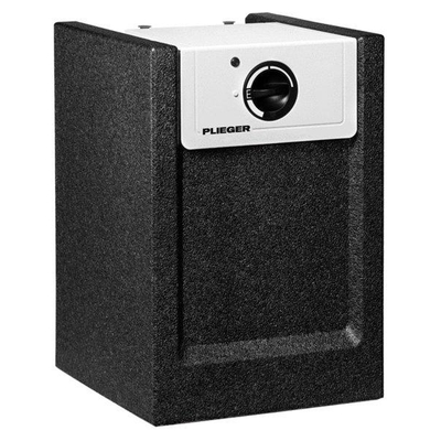 Plieger keukenboiler met koperen ketel 10 liter 2000W 12mm aansluiting