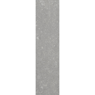 Cir Di Pietra Ardennes Vloer- en wandtegel 10x40cm 10mm gerectificeerd R10 porcellanato Grigio