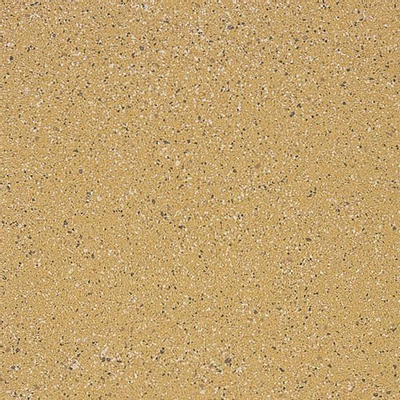 Mosa Global collection Vloer- en wandtegel 30x30cm 8mm R10 porcellanato Napelsgeel Grof Gespikkeld