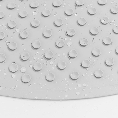 Sealskin Rubelle Veiligheidsmat 37x75 cm Rubber Grijs