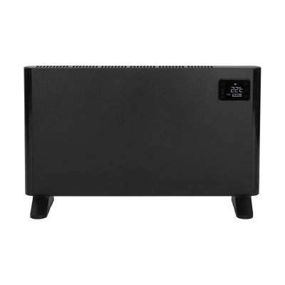 Eurom Alutherm 1500 Wifi Convectorkachel - Hangend/Staand - 1500watt - zwart