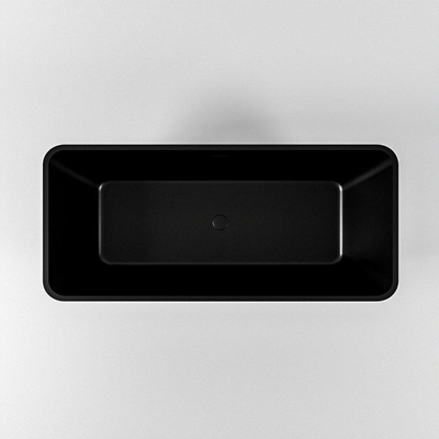 MONDIAZ LUNDY Vrijstaand bad - 170x75cm - Urban