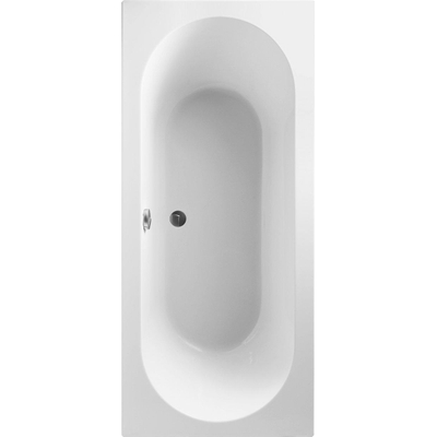 Villeroy & Boch O.Novo bad 190x90cm wit