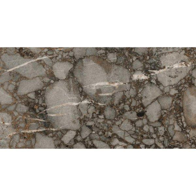 SAMPLE Douglas Jones Magnum vloer- en wandtegel 60X120cm gerectificeerd Riverbed Glans