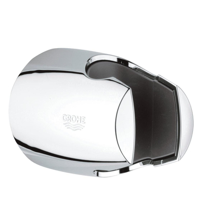 GROHE Movario Handdouchehouder - niet verstelbaar - chroom