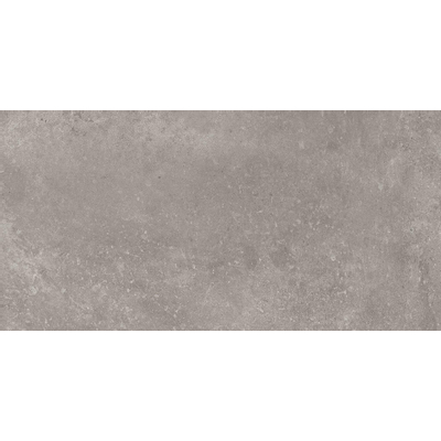 Cifre Ceramica wand- en vloertegel - 30x60cm - 9mm - Rechthoek - gerectificeerd - Betonlook - Grijs mat