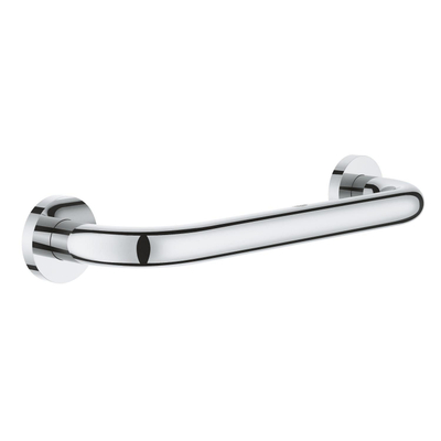 GROHE Essentials Handgreep - 29.5cm - recht - chroom