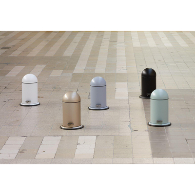 Aquanova Ona Afvalemmer 3L Honing