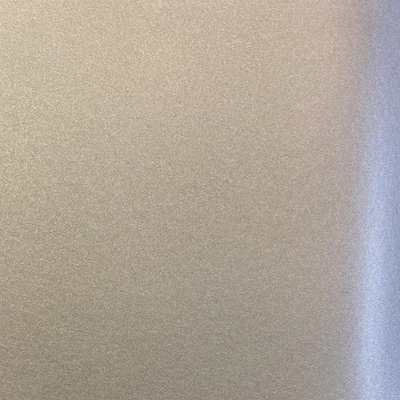 Mondiaz EASY Sifon - 6.7cm hoog - click sifon - rond -solid surface - Plata