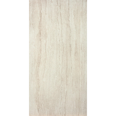 Serenissima Travertini Due Vloer- en wandtegel 60x120cm 10mm gerectificeerd R10 porcellanato glans Bianco (wit)