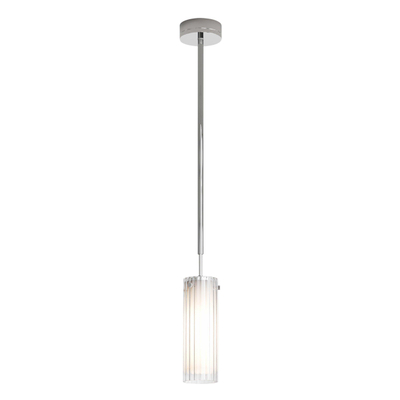 Astro Ottavino Pendant HL wandlamp excl. E14 chroom