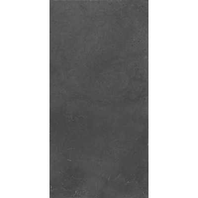 EnergieKer Hollstone Vloer- en wandtegel - 30x60cm - gerectificeerd - mat Zwart