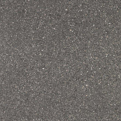 Douglas Jones Gallery wand- en vloertegel - 60x60cm - 10mm - gerectificeerd - R10 - Porcellanato - Nero (Zwart)