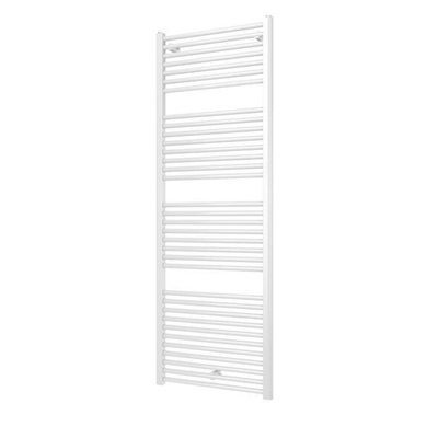 Plieger Palermo designradiator horizontaal 1702x600mm 921W wit